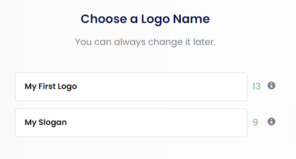 Smashing Logo Maker Step By Step Guide (Name and Slogan)