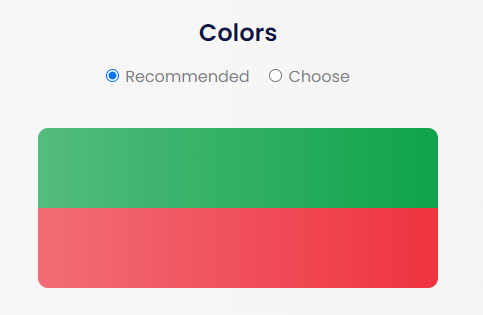 Smashing Logo Maker Step By Step Guide (Logo colors)