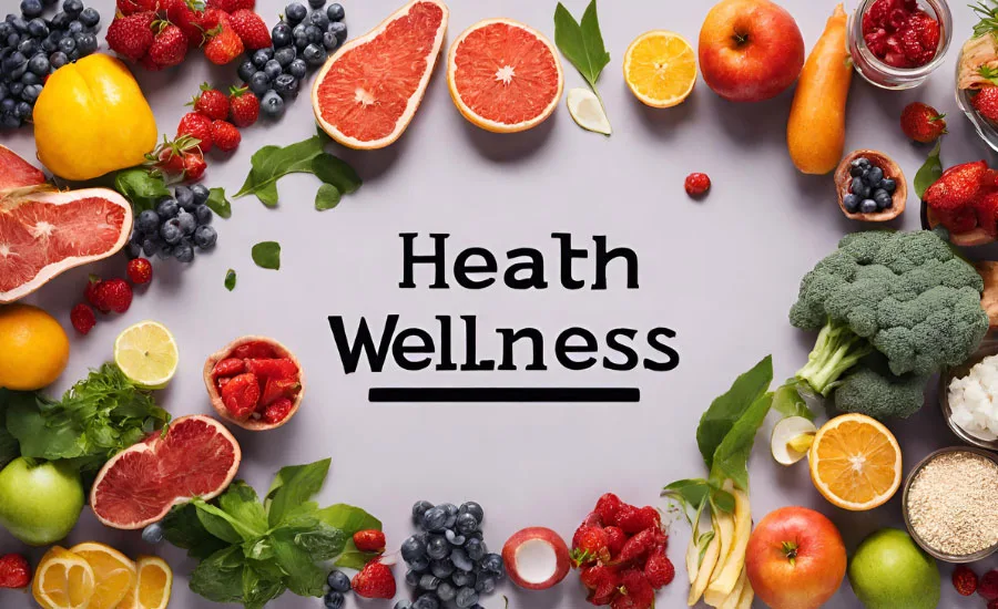 Health and Wellness