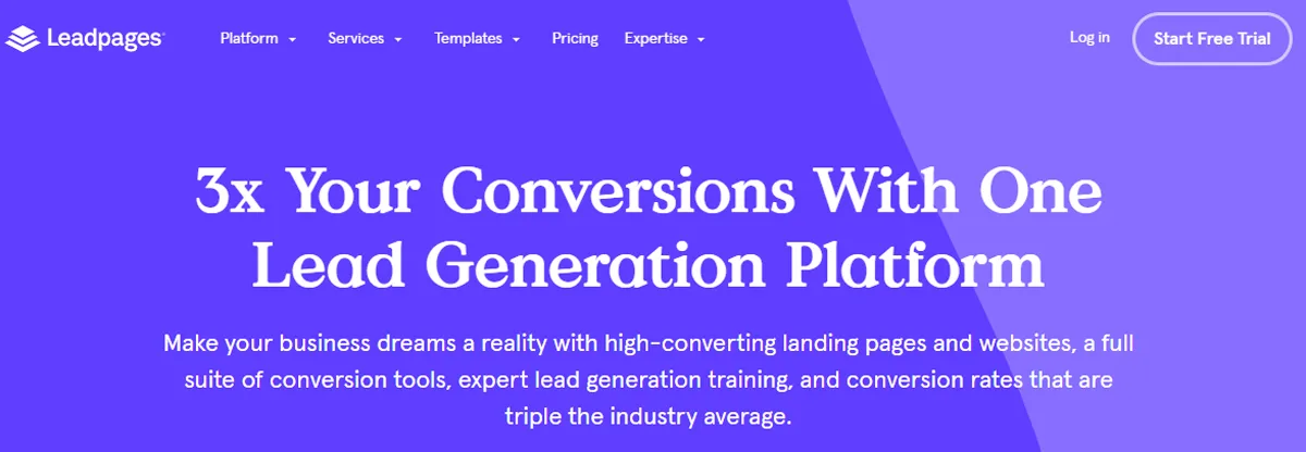 Leadpages