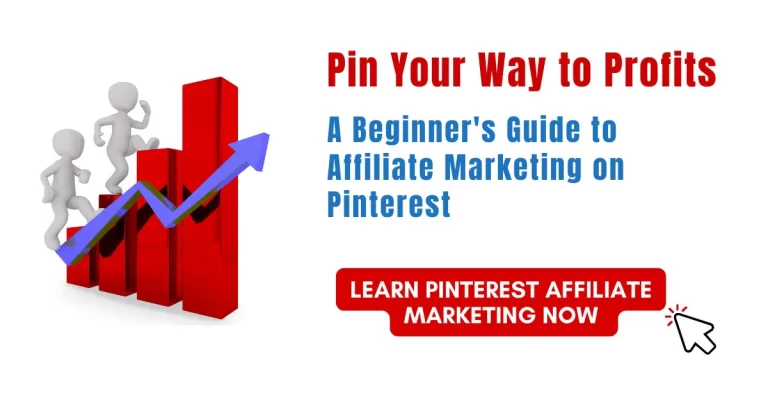 Pinterest Affiliate Marketing