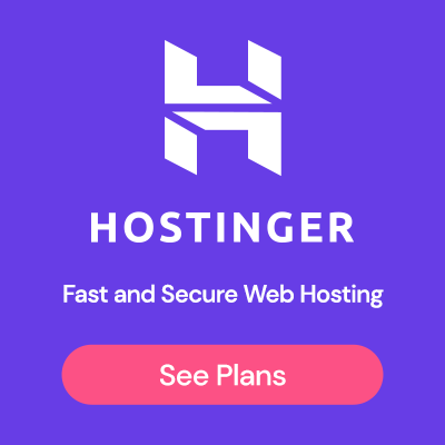 Hostinger Review