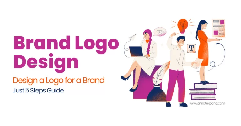 How to Design a Logo for a Brand