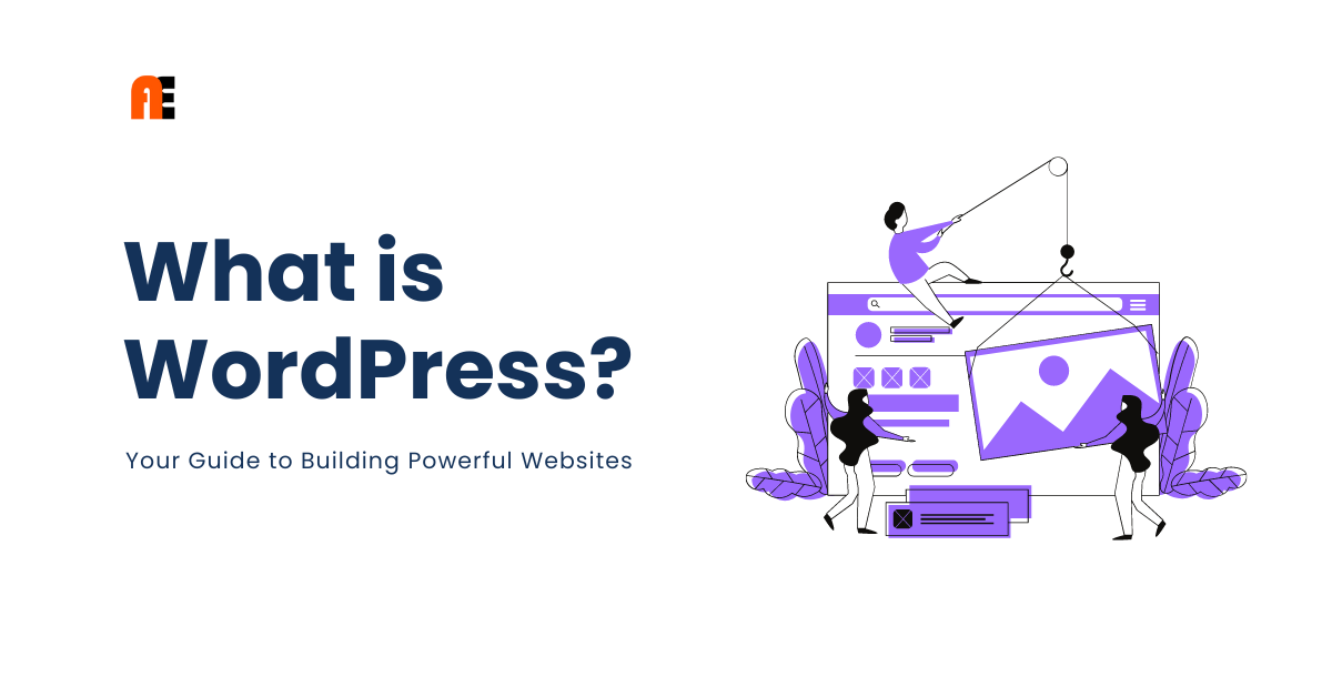 What is WordPress?