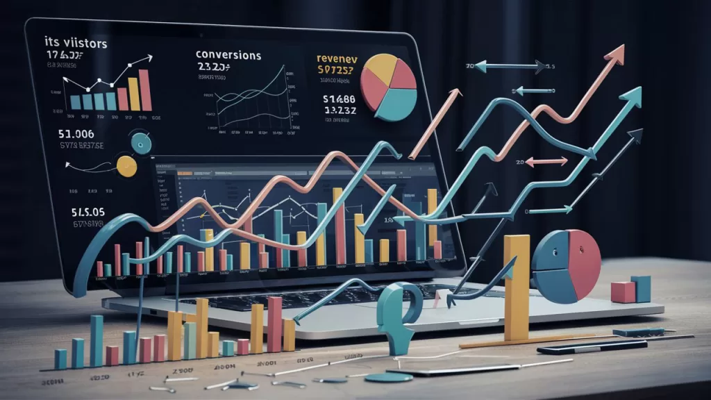 Tracking and Analyzing Performance