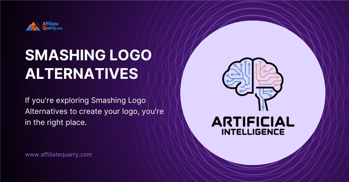 Smashing Logo Alternatives