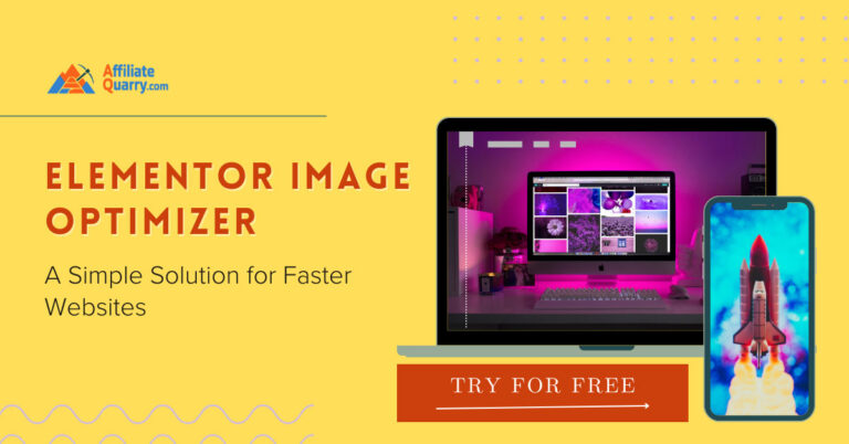 Elementor Image Optimizer: A Simple Solution for Faster Websites