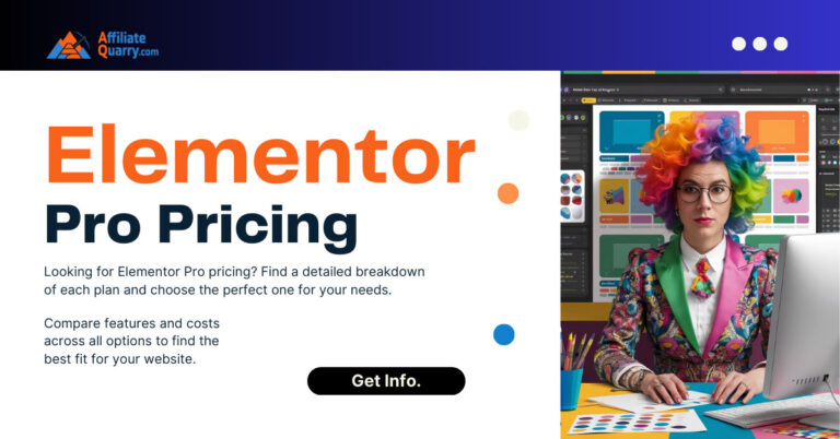 Elementor Pro pricing